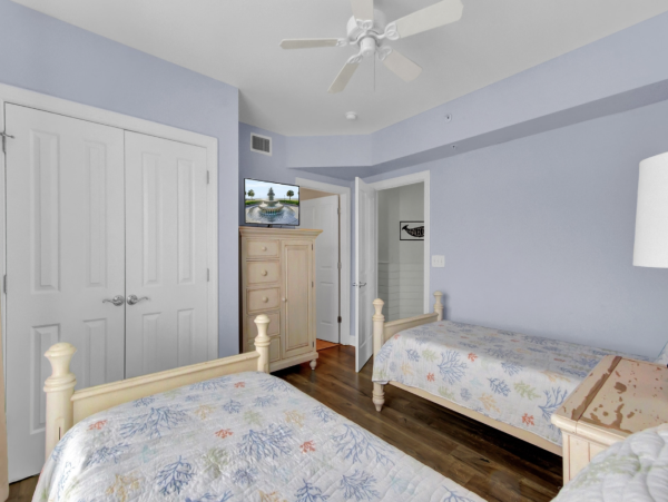 Wonderful Family Vacation Condo with Full Ocean View